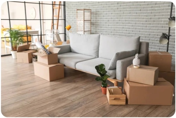 Eşya taşımacılığı